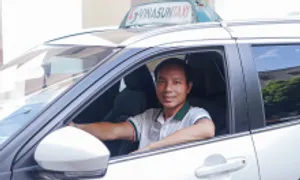 Cổ đông ngoại muốn thoái vốn toàn bộ khỏi taxi Vinasun