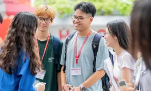 Quá nửa sinh viên có IELTS 6.5-7.0, đại học dạy tiếng Anh thế nào