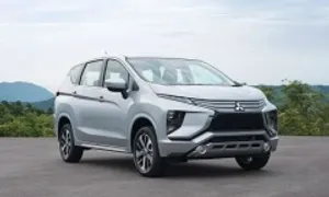 Mitsubishi Xpander 2019 giá 460 triệu nên mua?