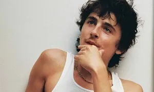 Timothée Chalamet kể chuyện trượt vai do 'xấu xí'