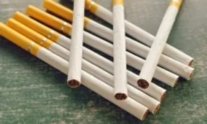 5 lý do nên bỏ thuốc lá ngay 5 lý do nên bỏ thuốc lá ngay