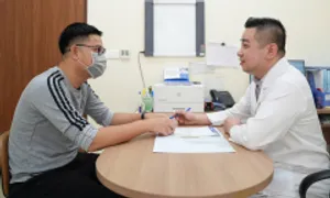 Sỏi thận ảnh hưởng sinh lý nam thế nào