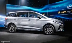 Grab rục rịch hỗ trợ tài xế ôtô chuyển đổi sang xe điện Grab rục rịch hỗ trợ tài xế ôtô chuyển đổi sang xe điện