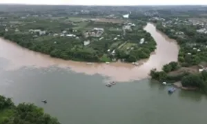 Xây thêm cầu nối Bình Dương với Đồng Nai Xây thêm cầu nối Bình Dương với Đồng Nai