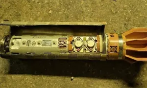 Mồi bẫy giúp Iskander-M xuyên thủng lá chắn Patriot Ukraine