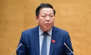 Nhà nước khuyến khích tư nhân tham gia dự án đường sắt Nhà nước khuyến khích tư nhân tham gia dự án đường sắt