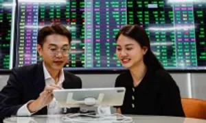 Cổ phiếu cảng biển nổi sóng Cổ phiếu cảng biển nổi sóng