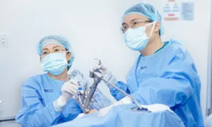 U xơ dây thanh quản gây khàn tiếng U xơ dây thanh quản gây khàn tiếng