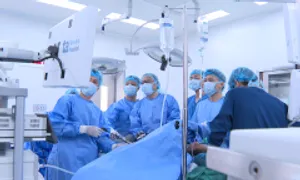 Cắt dạ dày chữa ung thư Cắt dạ dày chữa ung thư