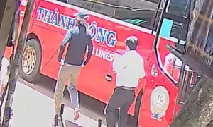 Công an thông tin vụ bắt nghi phạm giết 3 người ở Đồng Nai