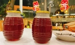 Những thực phẩm không nên kết hợp với mật ong