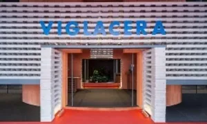 Viglacera giảm lãi hơn trăm tỷ đồng vì hai trận bão Viglacera giảm lãi hơn trăm tỷ đồng vì hai trận bão